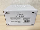 Shimano Spinning Reel 19 Stradic 3000MHG Gear Ratio 5.8:1 Fishing Reel IN BOX