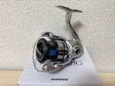 Shimano Spinning Reel 19 Stradic 3000MHG Gear Ratio 5.8:1 Fishing Reel IN BOX