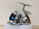 Shimano Spinning Reel 19 Stradic 3000MHG Gear Ratio 5.8:1 Fishing Reel IN BOX