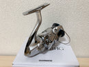 Shimano Spinning Reel 19 Stradic 3000MHG Gear Ratio 5.8:1 Fishing Reel IN BOX