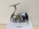 Shimano Spinning Reel 19 Stradic 3000MHG Gear Ratio 5.8:1 Fishing Reel IN BOX