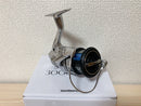 Shimano Spinning Reel 19 Stradic 3000MHG Gear Ratio 5.8:1 Fishing Reel IN BOX