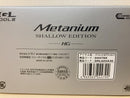 Shimano Baitcasting Reel 22 Metanium Shallow Edition HG Right Gear Ratio 7.1:1
