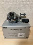 Shimano Baitcasting Reel 22 Metanium Shallow Edition HG Right Gear Ratio 7.1:1