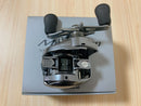 Shimano Baitcasting Reel 22 Metanium Shallow Edition HG Right Gear Ratio 7.1:1