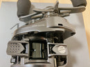 Shimano Baitcasting Reel 22 Metanium Shallow Edition HG Right Gear Ratio 7.1:1