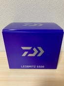 Daiwa Electric Reel 16 LEOBRITZ S500 Right 2.8:1 Saltwater Fishing Reel IN BOX