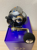 Daiwa Electric Reel 16 LEOBRITZ S500 Right 2.8:1 Saltwater Fishing Reel IN BOX