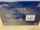 Shimano Spinning Reel 20 Stradic SW 5000PG 4.6:1 Saltwater Fishing Reel IN BOX