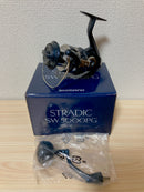 Shimano Spinning Reel 20 Stradic SW 5000PG 4.6:1 Saltwater Fishing Reel IN BOX