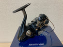 Shimano Spinning Reel 20 Stradic SW 5000PG 4.6:1 Saltwater Fishing Reel IN BOX