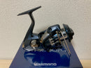 Shimano Spinning Reel 20 Stradic SW 5000PG 4.6:1 Saltwater Fishing Reel IN BOX
