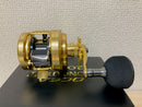 Shimano Baitcasting Reel 15 OCEA CONQUEST 200HG Right 6.2:1 Fishing Reel IN BOX