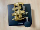 Shimano Baitcasting Reel 15 OCEA CONQUEST 200HG Right 6.2:1 Fishing Reel IN BOX