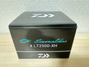 Daiwa Spinning Reel 24 Emeraldas X LT2500-XH 6.2:1 Fishing Reel IN BOX