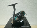Daiwa Spinning Reel 24 Emeraldas X LT2500-XH 6.2:1 Fishing Reel IN BOX
