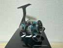Daiwa Spinning Reel 24 Emeraldas X LT2500-XH 6.2:1 Fishing Reel IN BOX