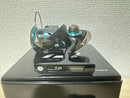 Daiwa Spinning Reel 24 Emeraldas X LT2500-XH 6.2:1 Fishing Reel IN BOX