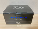 Daiwa Spinning Reel 23 SALTIGA 6000-XH 6.2:1 Fishing Reel IN BOX