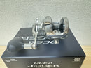 Shimano Saltwater Reel 17 OCEA JIGGER 1501HG Left Gear Ratio 6.4:1 IN BOX