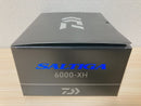 Daiwa Spinning Reel 23 SALTIGA 6000-XH 6.2:1 Fishing Reel IN BOX