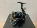 Daiwa Spinning Reel 23 SALTIGA 6000-XH 6.2:1 Fishing Reel IN BOX