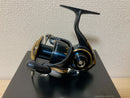 Daiwa Spinning Reel 23 SALTIGA 6000-XH 6.2:1 Fishing Reel IN BOX