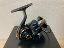 Daiwa Spinning Reel 23 SALTIGA 6000-XH 6.2:1 Fishing Reel IN BOX