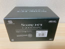 Shimano Spinning Reel 21 SOARE XR C2000SSPG Gear Ratio 4.6:1 Fishing Reel IN BOX