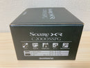 Shimano Spinning Reel 21 SOARE XR C2000SSPG Gear Ratio 4.6:1 Fishing Reel IN BOX