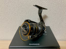 Shimano Spinning Reel 21 SOARE XR C2000SSPG Gear Ratio 4.6:1 Fishing Reel IN BOX