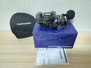 Tailwalk Baitcasting Reel JIGGING ELAN WIDEPOWER II 71BL 7.1:1 Fishing IN BOX