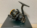 Shimano Spinning Reel 21 SOARE XR C2000SSPG Gear Ratio 4.6:1 Fishing Reel IN BOX