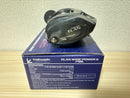 Tailwalk Baitcasting Reel JIGGING ELAN WIDEPOWER II 71BL 7.1:1 Fishing IN BOX