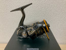 Shimano Spinning Reel 21 SOARE XR C2000SSPG Gear Ratio 4.6:1 Fishing Reel IN BOX