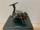 Shimano Spinning Reel 21 SOARE XR C2000SSPG Gear Ratio 4.6:1 Fishing Reel IN BOX
