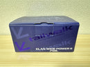 Tailwalk Baitcasting Reel JIGGING ELAN WIDEPOWER II 71BL 7.1:1 Fishing IN BOX