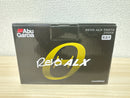 ABU Garcia Spinning Reel Revo ALX THETA 2500S
