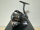 ABU Garcia Spinning Reel Revo ALX THETA 2500S