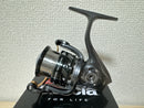 ABU Garcia Spinning Reel Revo ALX THETA 2500S