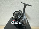 ABU Garcia Spinning Reel Revo ALX THETA 2500S
