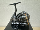 ABU Garcia Spinning Reel Revo ALX THETA 2500S