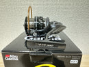 ABU Garcia Spinning Reel Revo ALX THETA 2500S