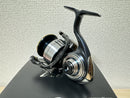 Daiwa Spinning Reel 19 CERTATE LT 5000D Gear Ratio 5.2:1 Fishing Reel IN BOX