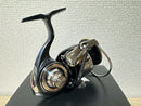 Daiwa Spinning Reel 19 CERTATE LT 5000D Gear Ratio 5.2:1 Fishing Reel IN BOX