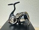 Daiwa Spinning Reel 19 CERTATE LT 5000D Gear Ratio 5.2:1 Fishing Reel IN BOX