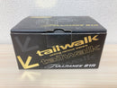 Tailwalk FULLRANGE 81R Baitcasting Reel From Japan