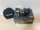 Tailwalk FULLRANGE 81R Baitcasting Reel From Japan