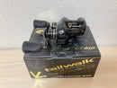 Tailwalk FULLRANGE 81R Baitcasting Reel From Japan