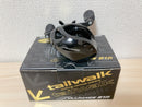 Tailwalk FULLRANGE 81R Baitcasting Reel From Japan